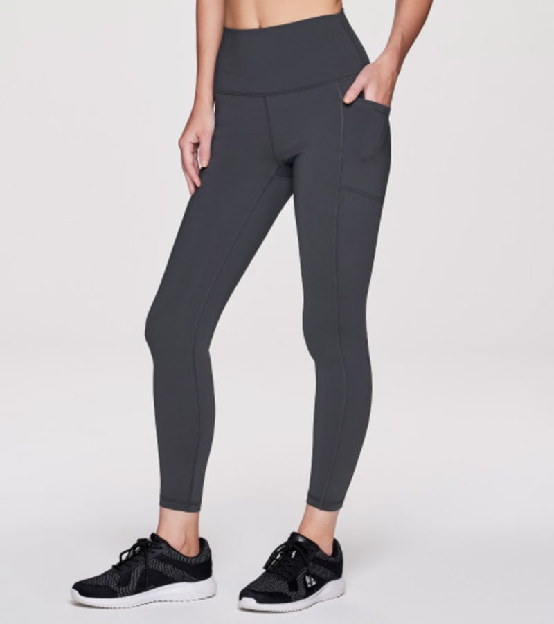 Prime Tech Flex Ultra Hold 7/8 Legging