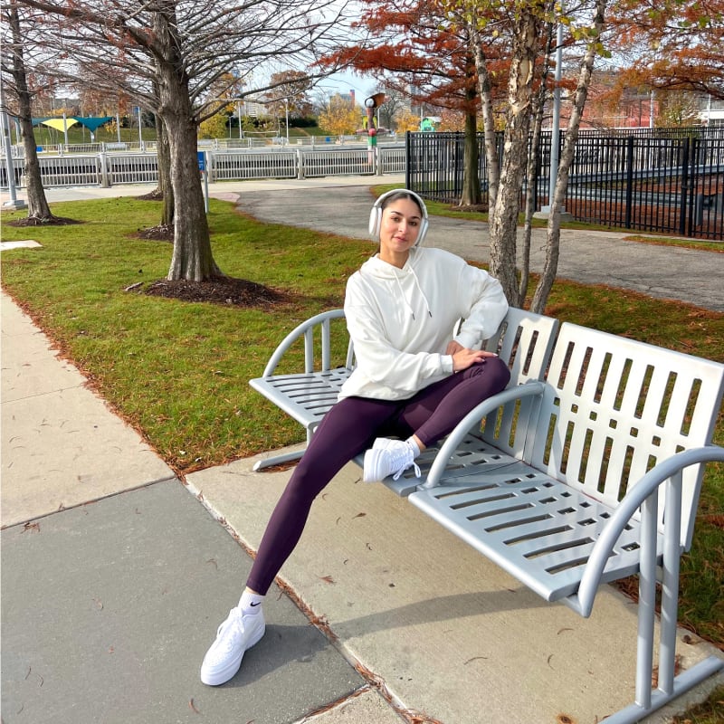 /collections/womens-sweatshirts/products/off-days-relaxed-waffle-knit-hoodie?variant=43873563672698