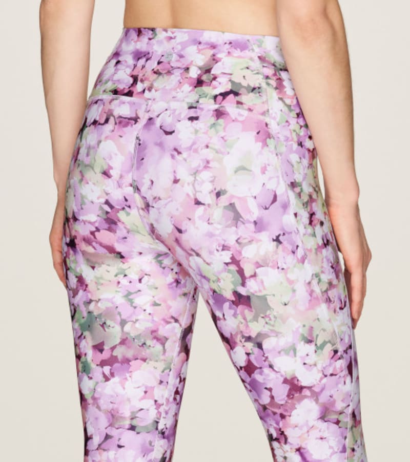 Sweet Pea Super Soft 7/8 Legging
