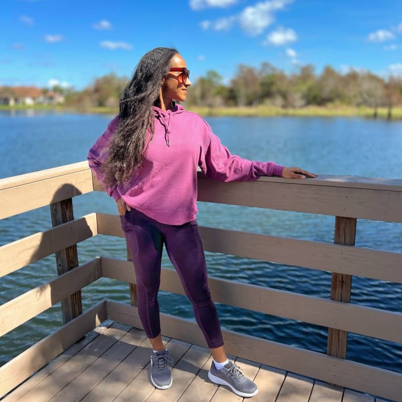 /collections/womens-sweatshirts/products/off-days-relaxed-waffle-knit-hoodie?variant=43873563705466