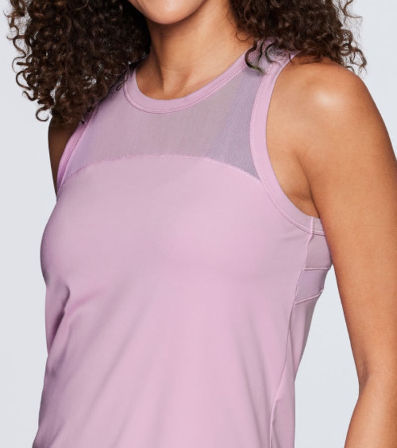 Super Soft Easy Breezy Tank