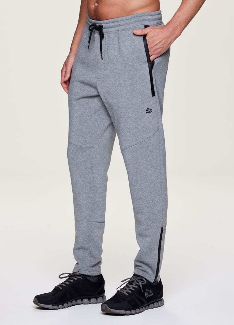 Prime Daily Fleece Pant