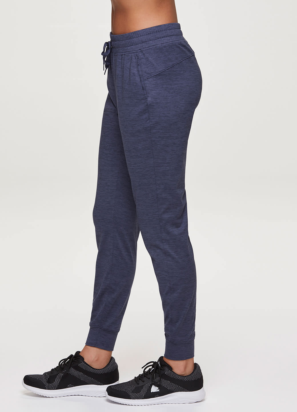 soft jogger set