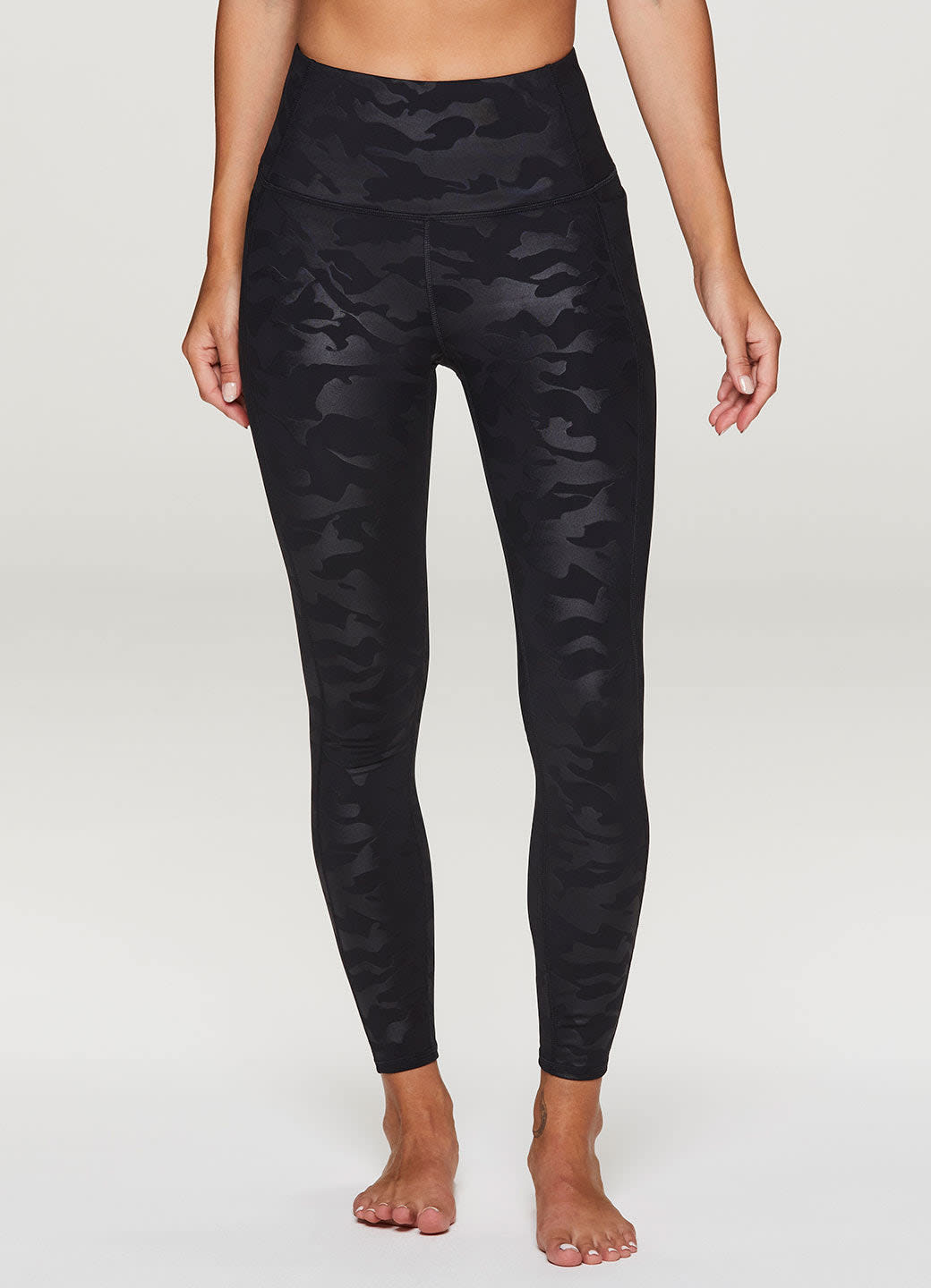 rbx camo joggers