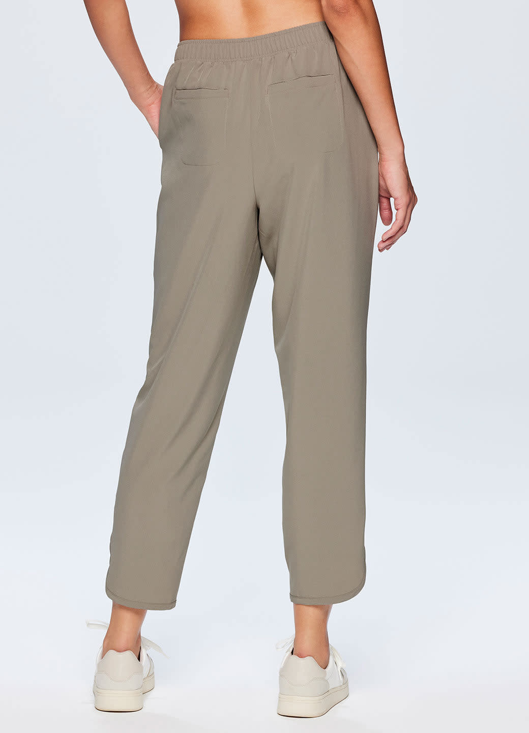 Gabby Everyday Ankle Pant – RBX Active