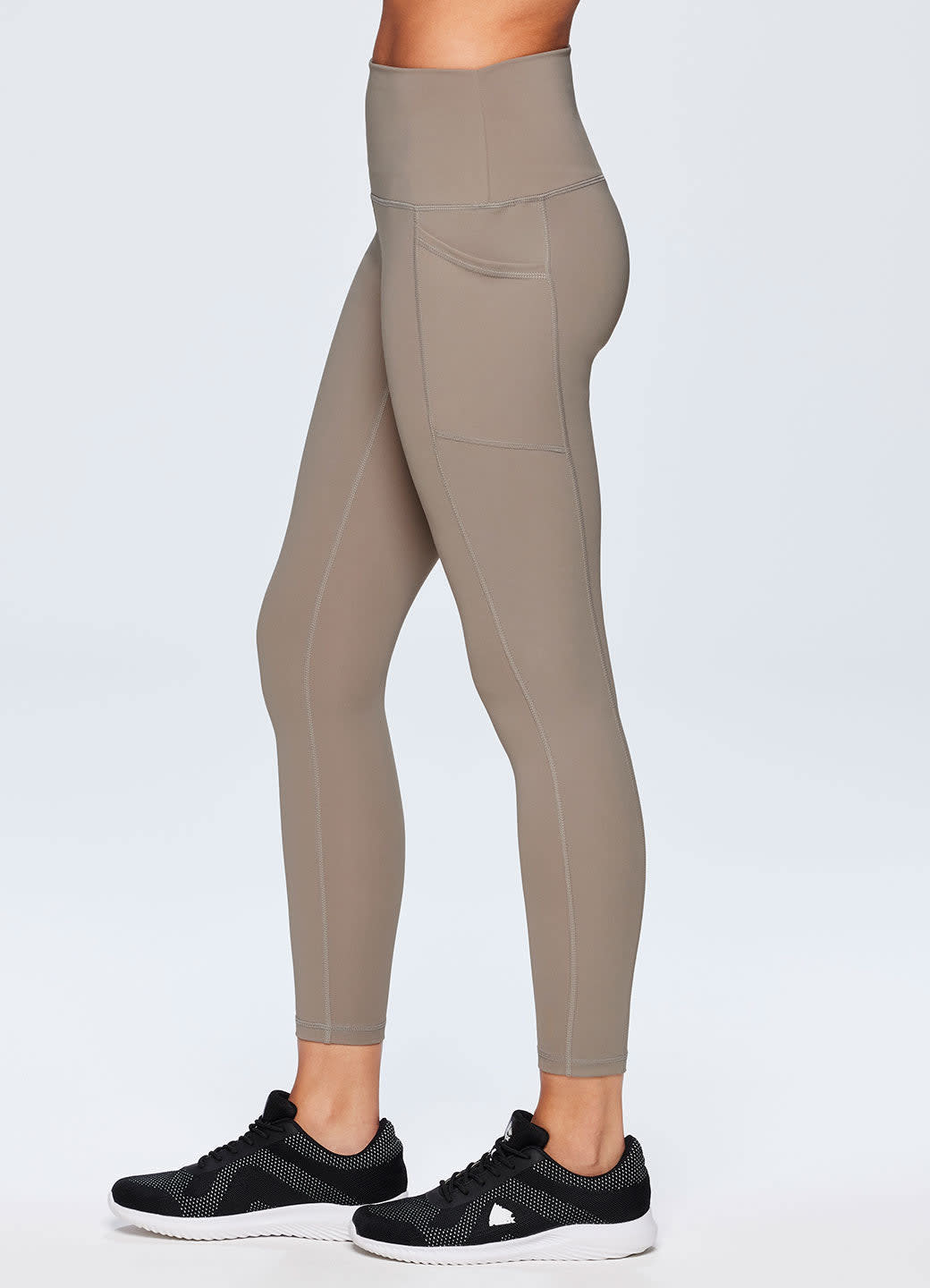 Prime Tech Flex Ultra Hold 7/8 Legging – RBX Active