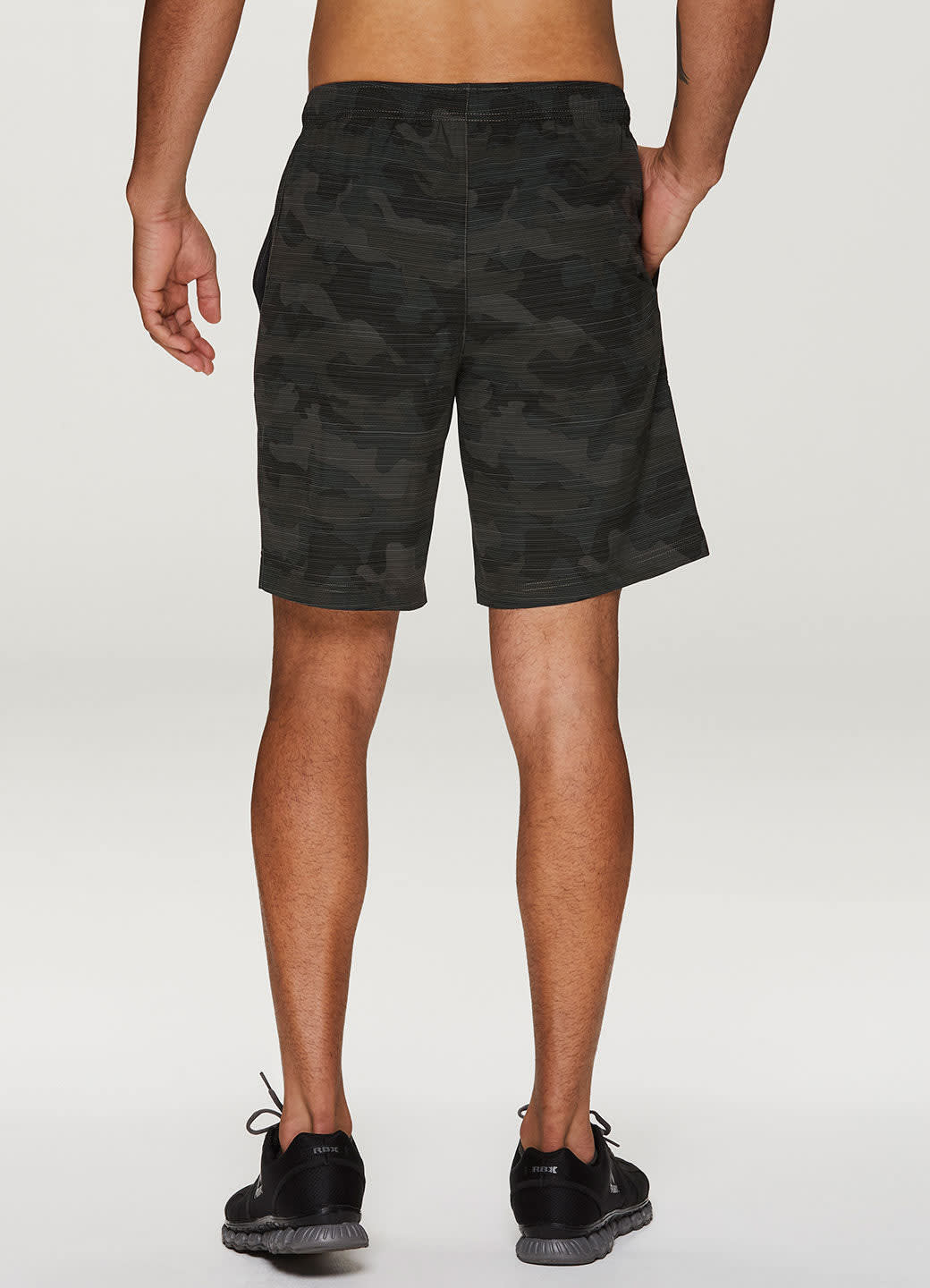 Vortex Camo Short – RBX Active