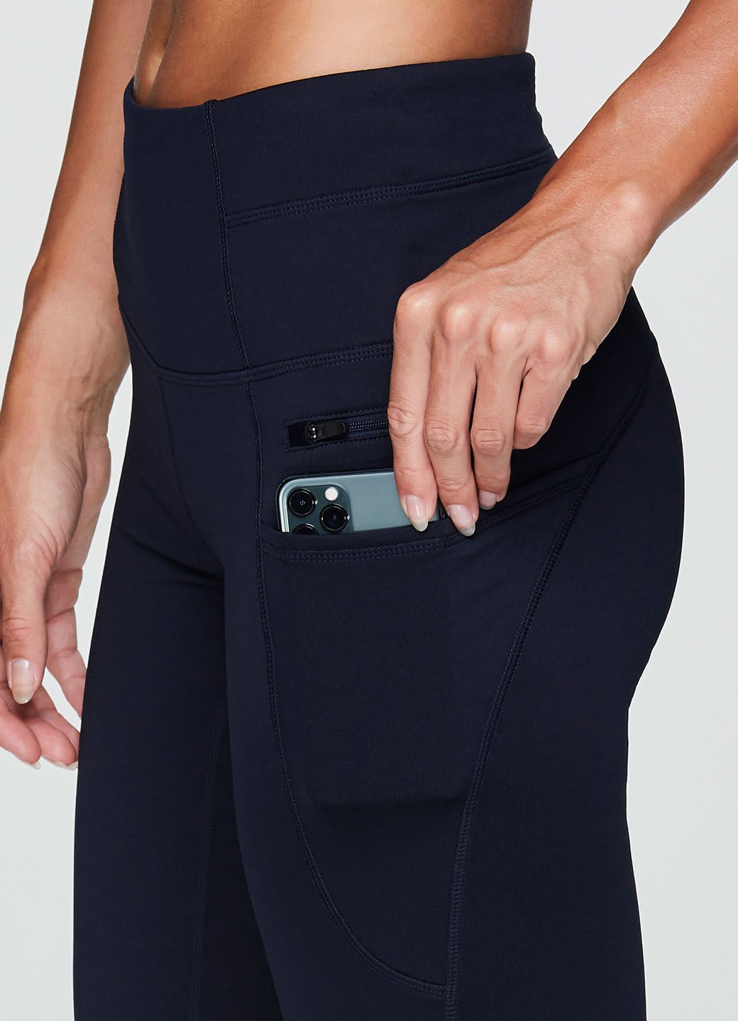 Road Fleece Legging – RBX Active