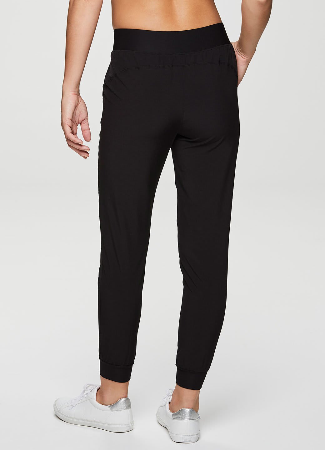 traveler jogger abercrombie