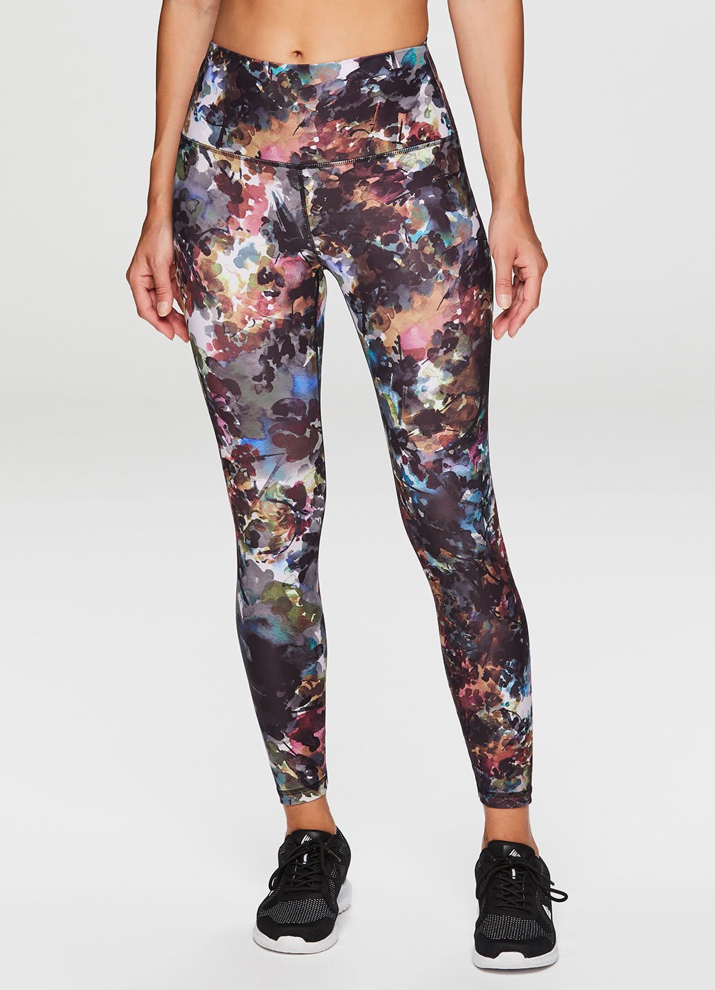 Rbx floral leggings Clearance