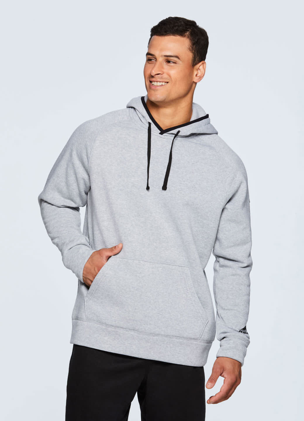 Prime Fleece Pullover Hoodie – RBX Active