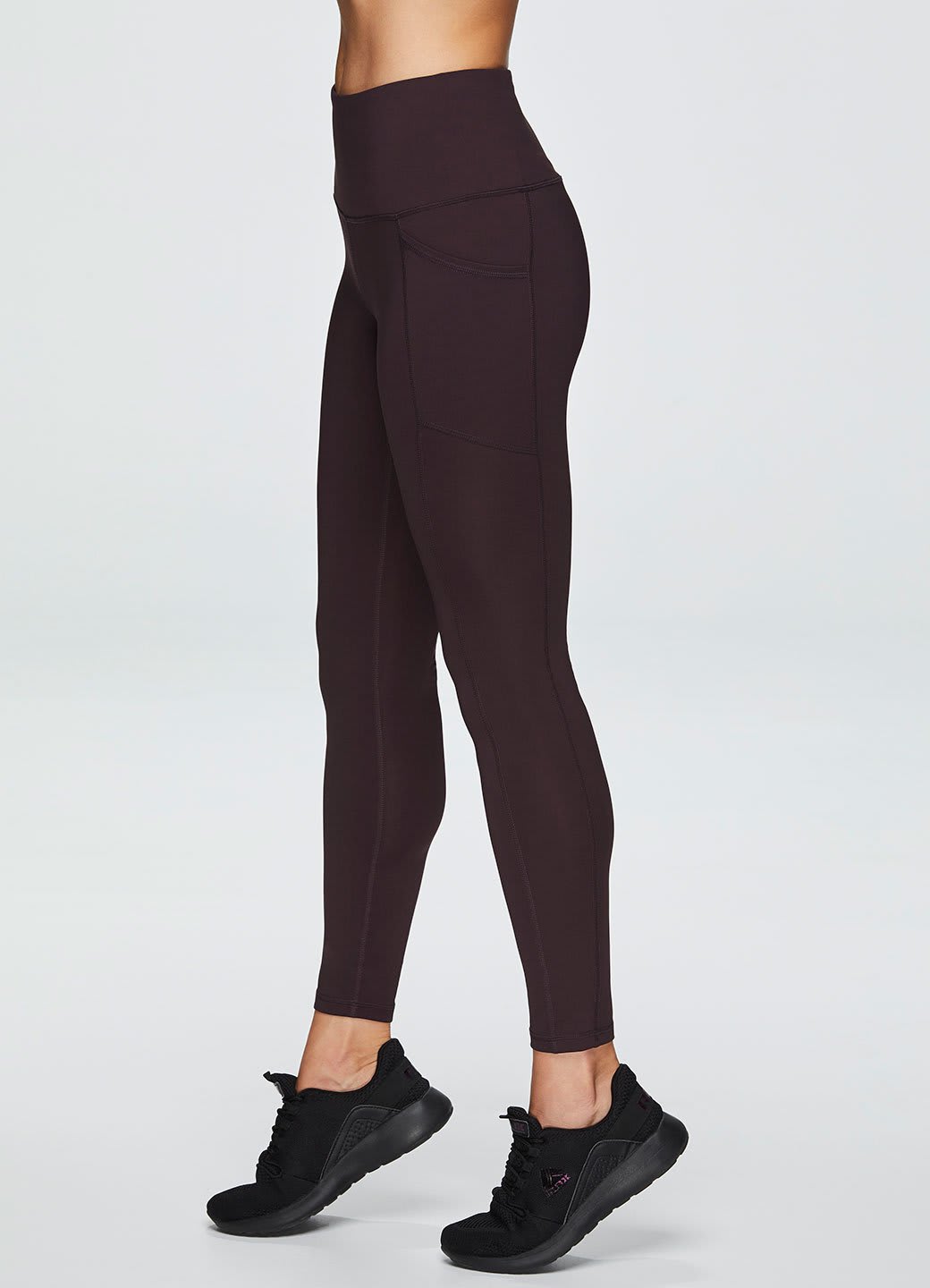 Prime Tech Flex Ultra Hold Legging RBX Active