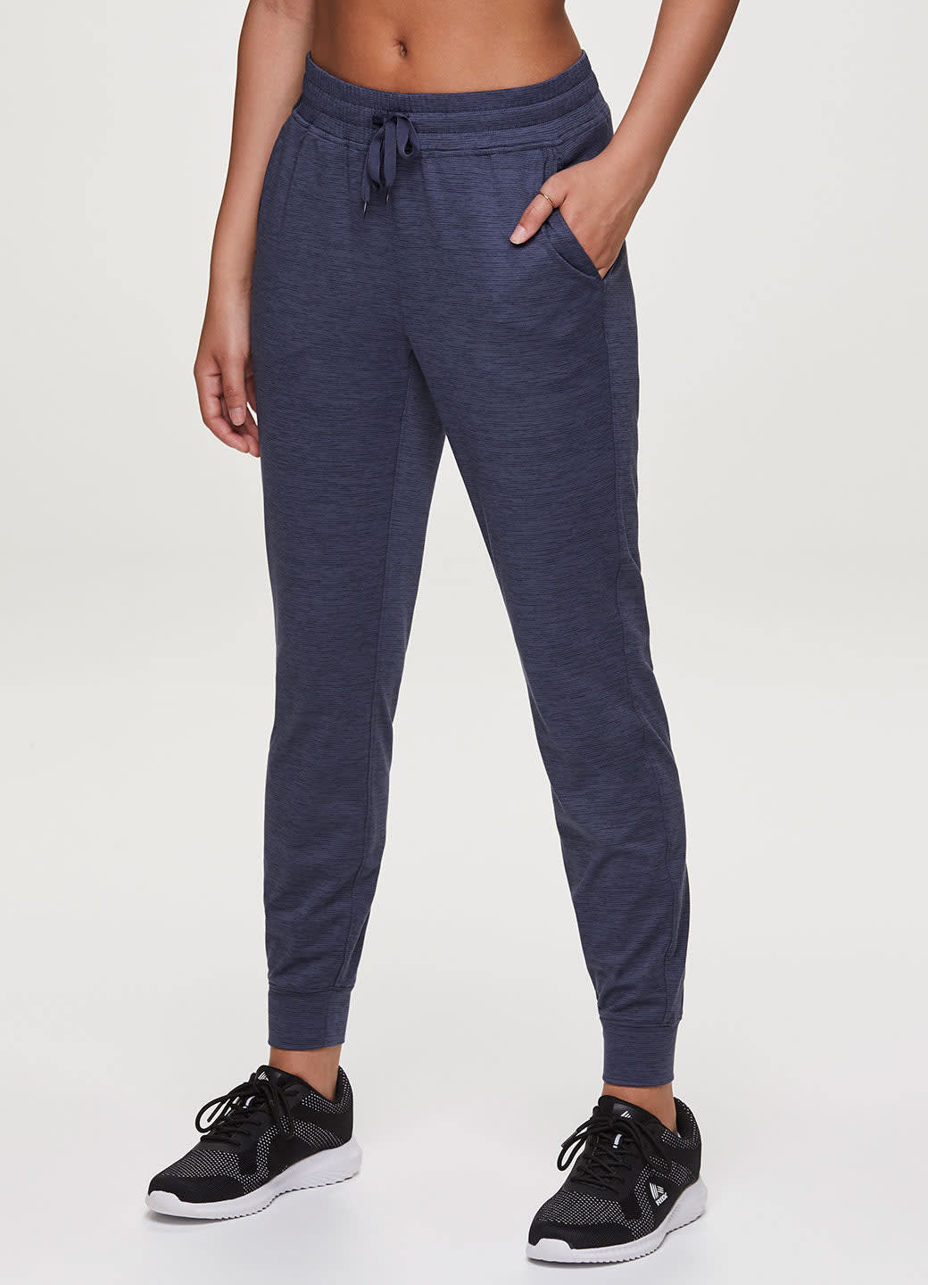 aw soft jogger