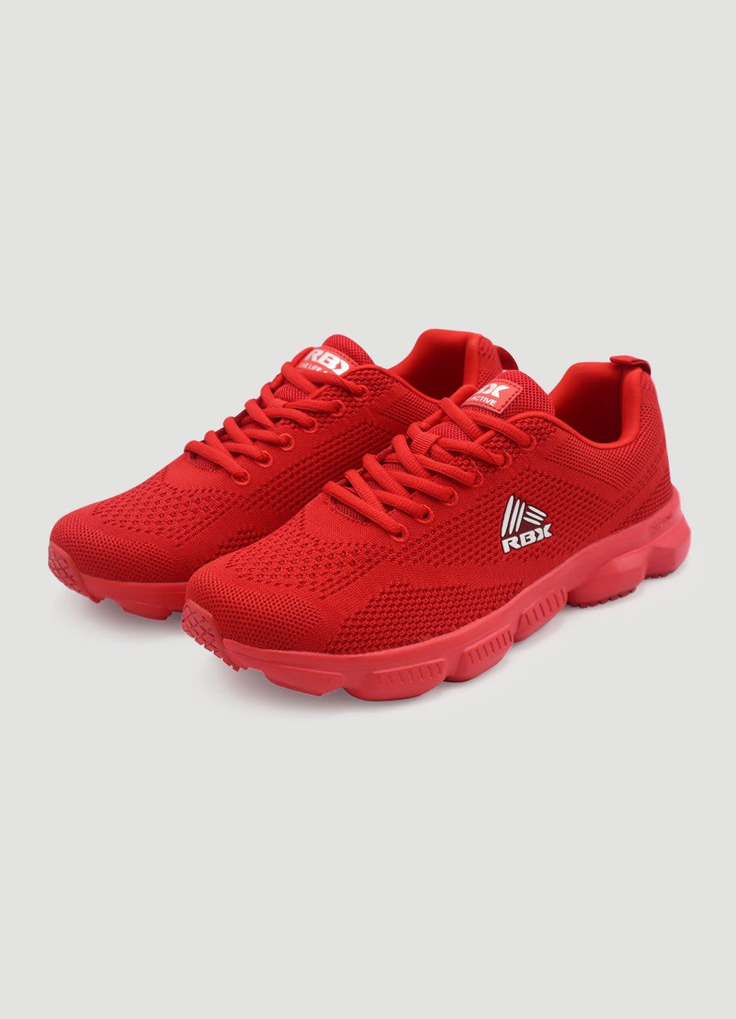 Men's PriamK Running Shoe – RBX Active