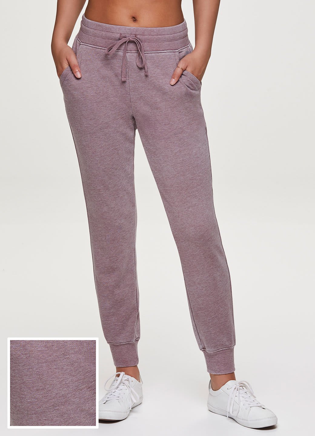 we over me zen jogger