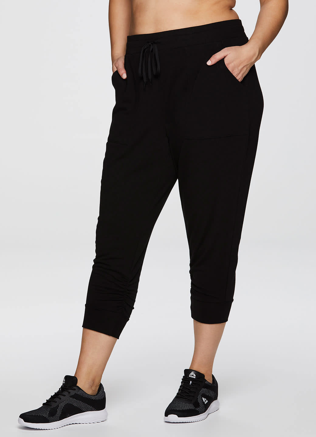 10days cropped jogger