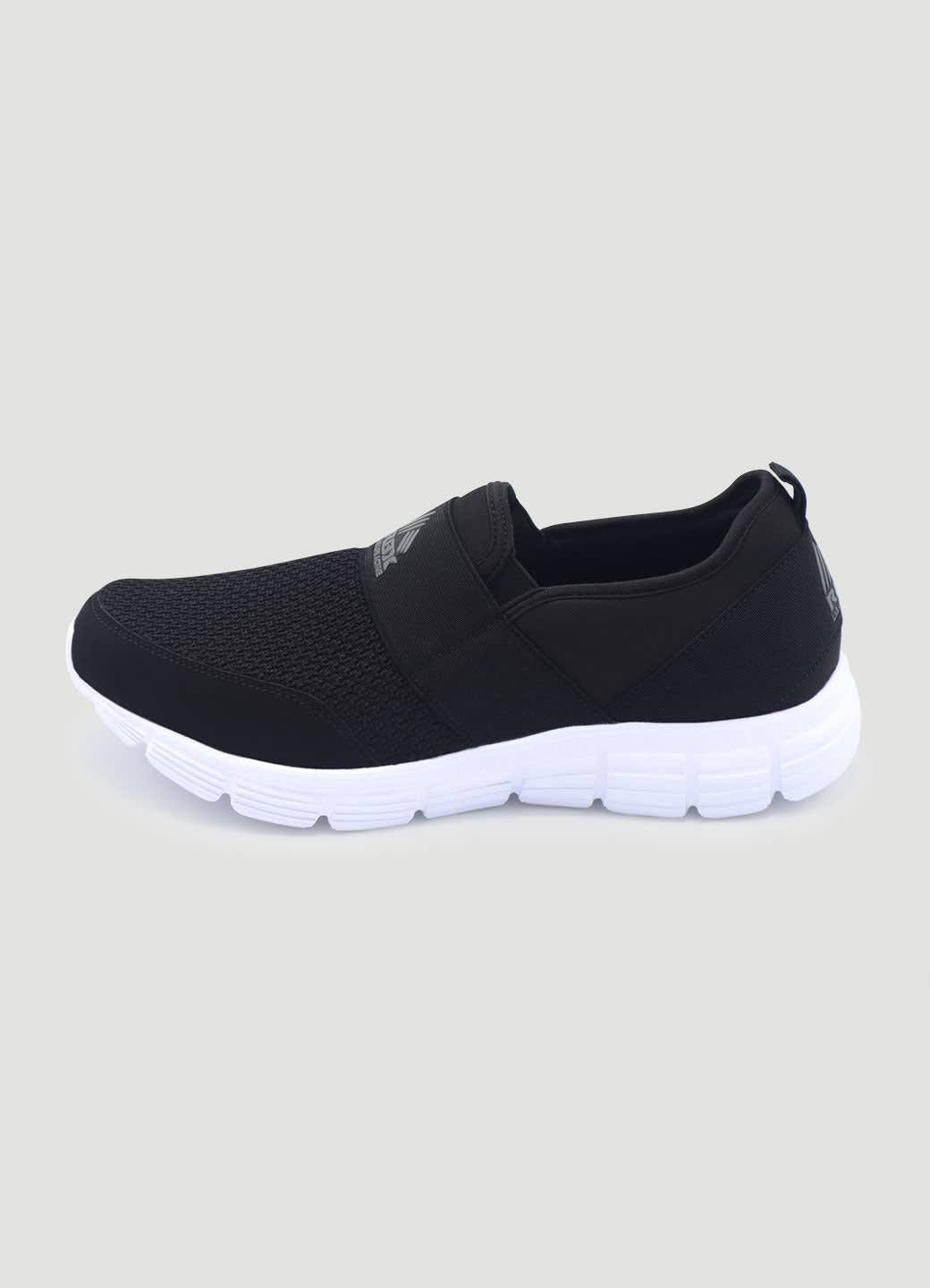 Men's Howie Comfort Sock Slip On Shoe 