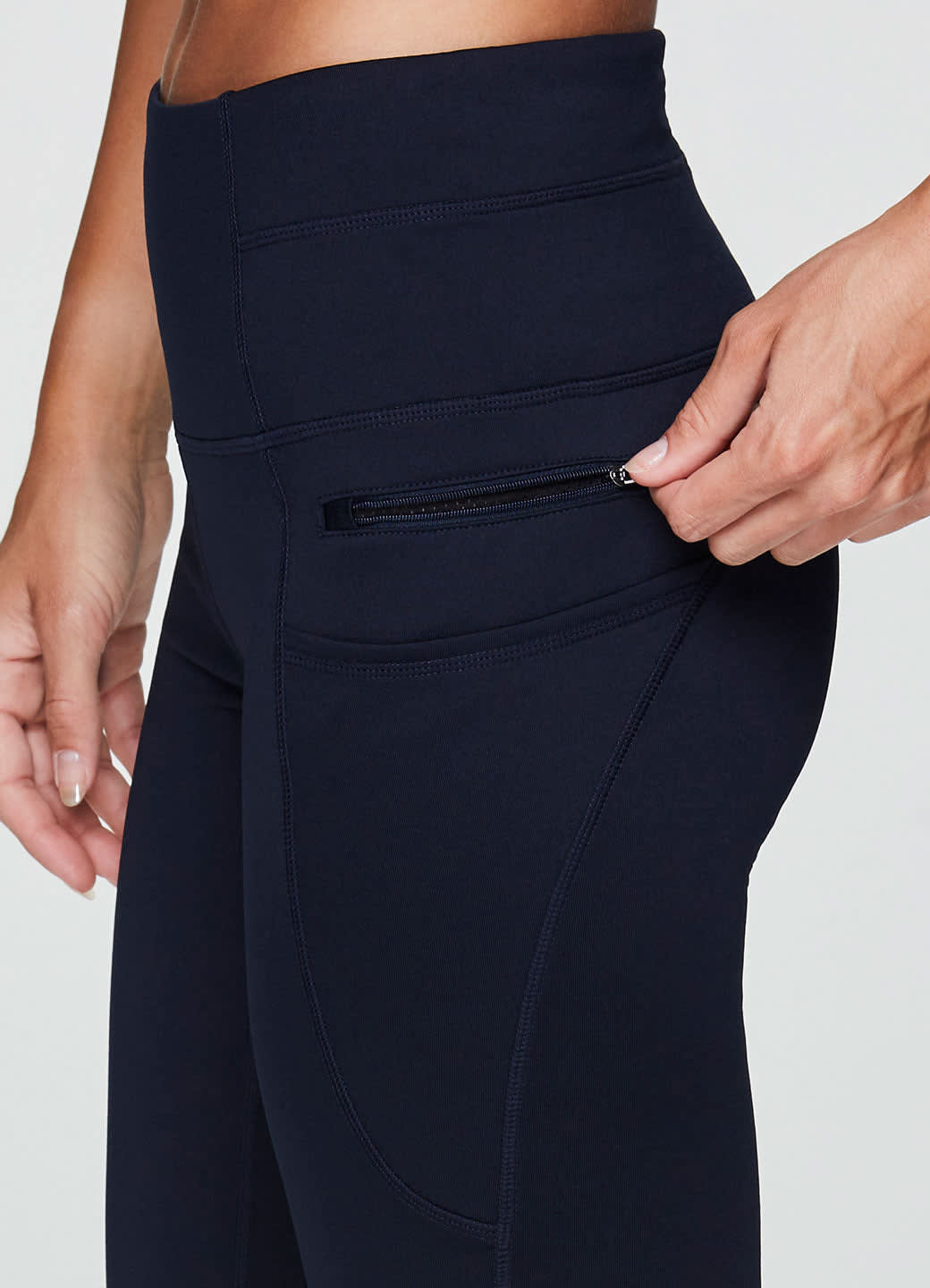 Road Fleece Legging – RBX Active
